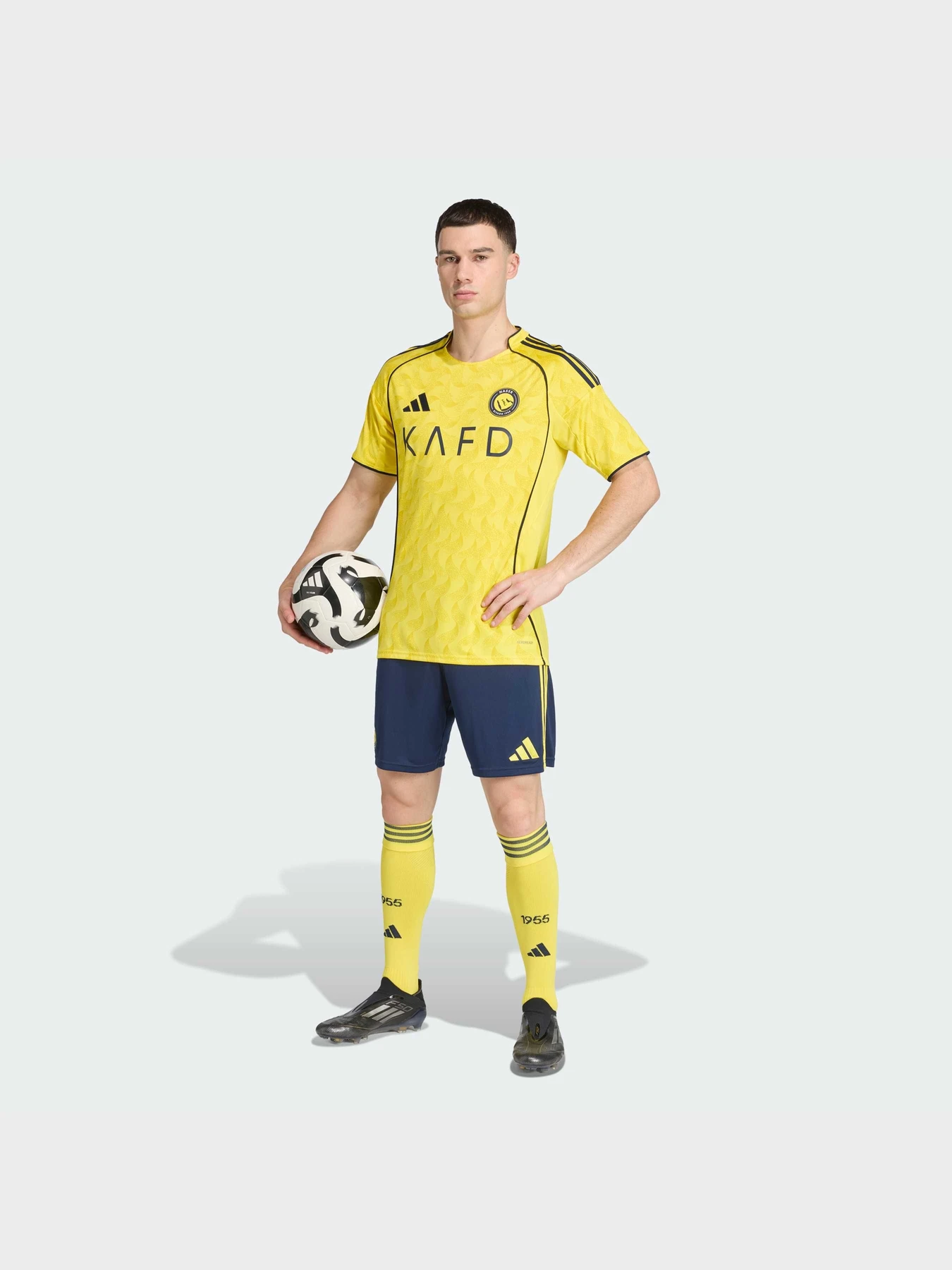 Футболки і поло Adidas модель JN7982 Фото