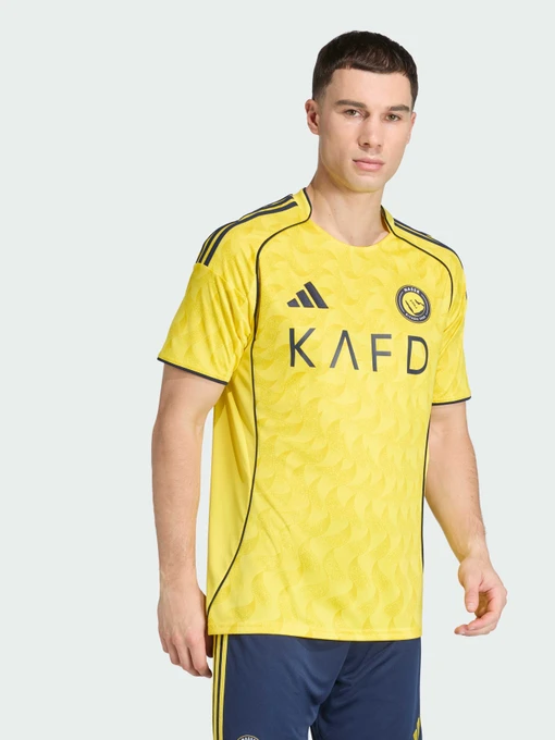 Футболки і поло Adidas модель JN7982 Фото
