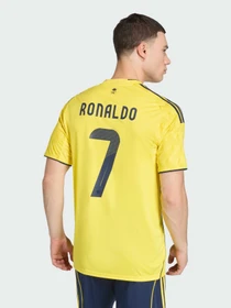 Футболки і поло Adidas модель JN7982 Фото
