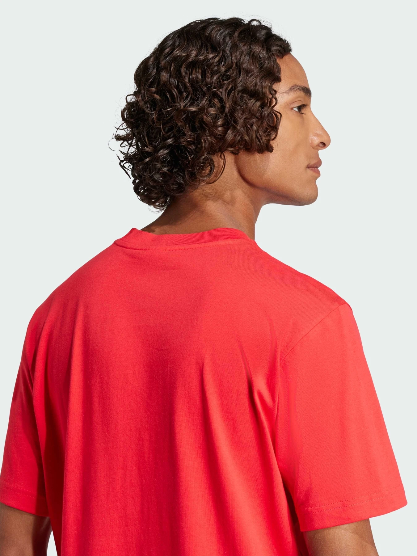 Футболки і поло Adidas модель JF1095 Футболки і поло Adidas модель JF1095 Фото