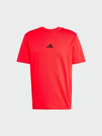 Футболки і поло Adidas модель JF1095 Фото