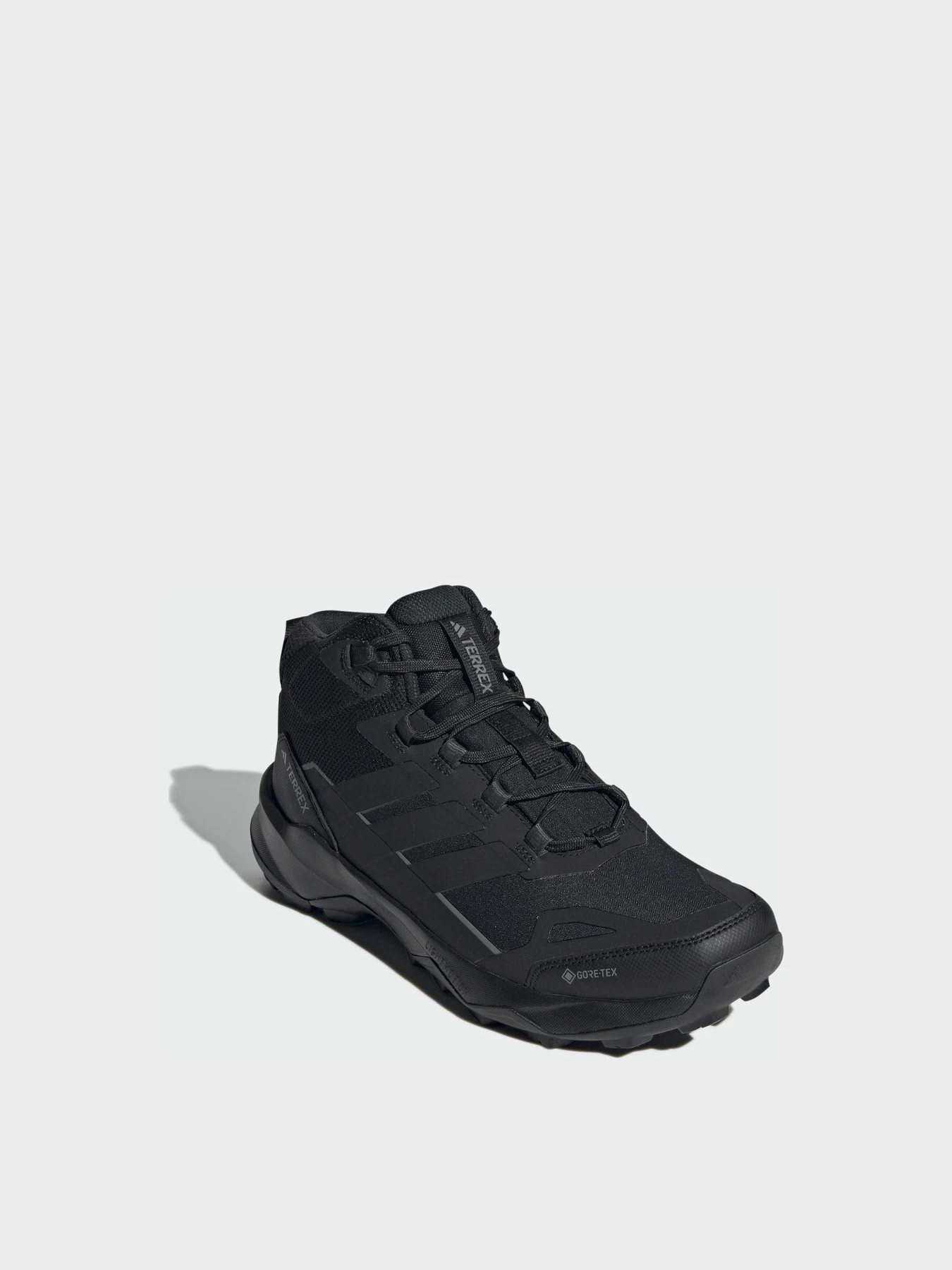 Черевики та чоботи Adidas Terrex модель JQ2207 Черевики та чоботи Adidas Terrex модель JQ2207 Фото
