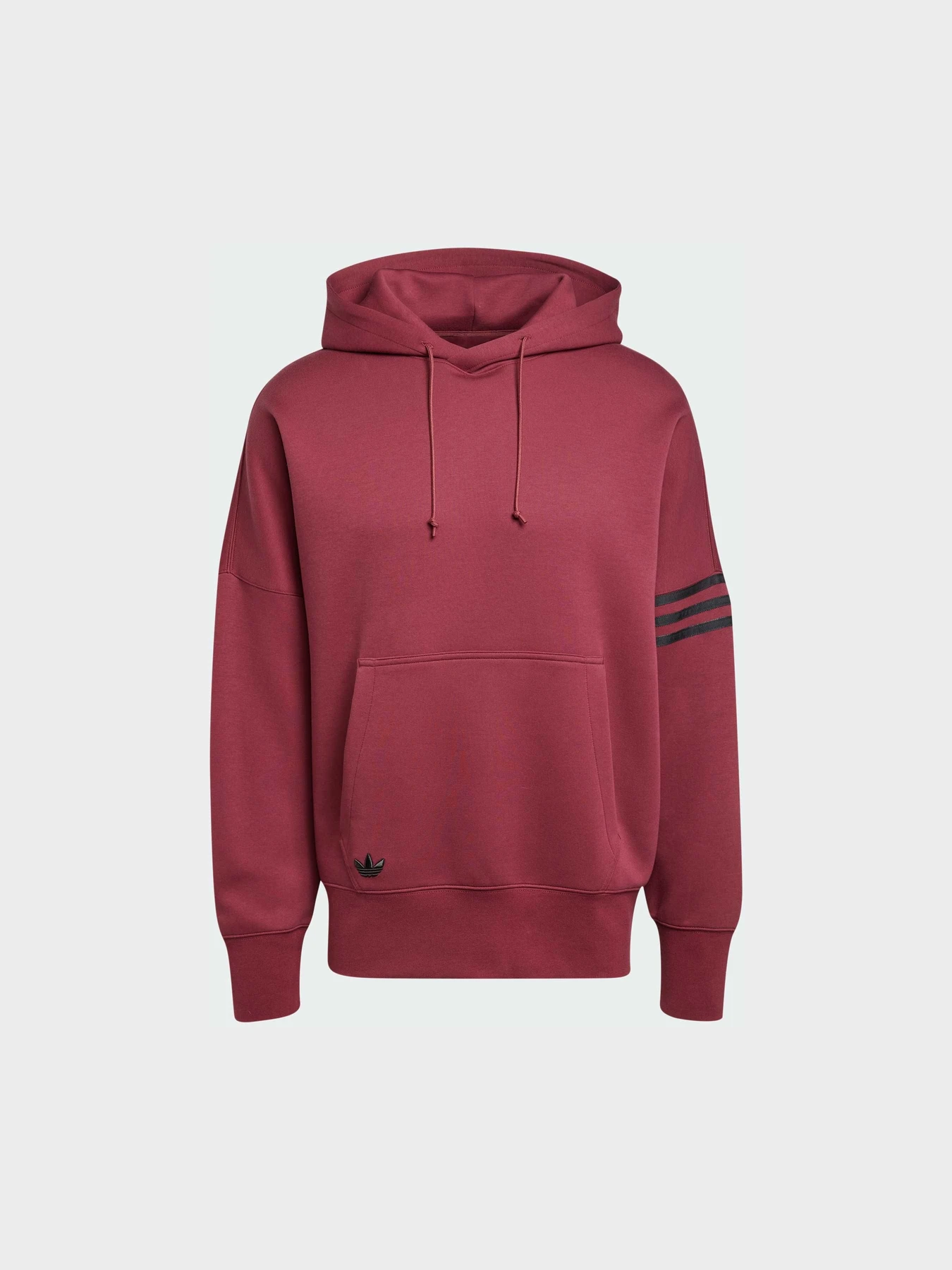 Худи и свитшоты Adidas Adicolor модель JC9936 Фото