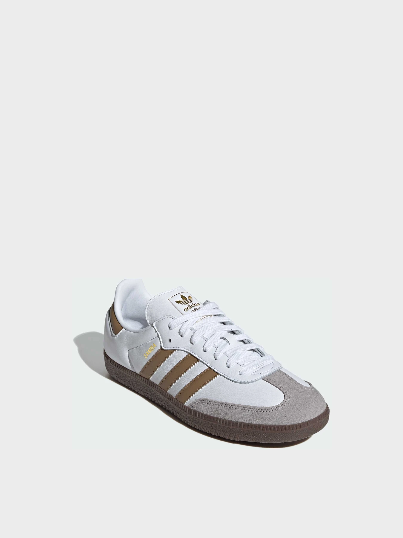 Кеди Adidas Samba модель JH8796 Кеди Adidas Samba модель JH8796 Фото