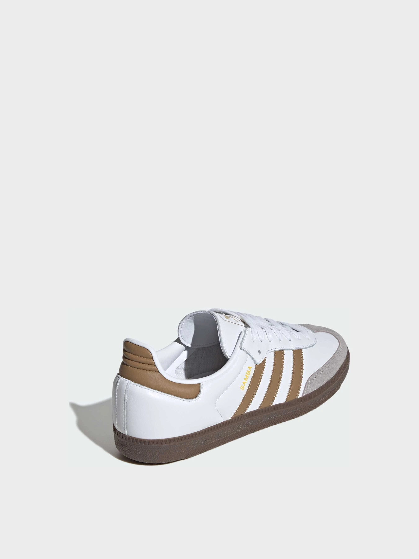 Кеди Adidas Samba модель JH8796 Кеди Adidas Samba модель JH8796 Фото