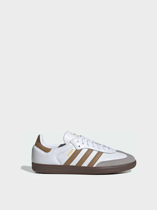 Кеды Adidas Samba модель JH8796 Фото