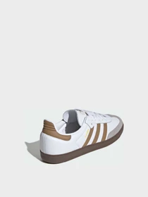 Кеди Adidas Samba модель JH8796 Фото