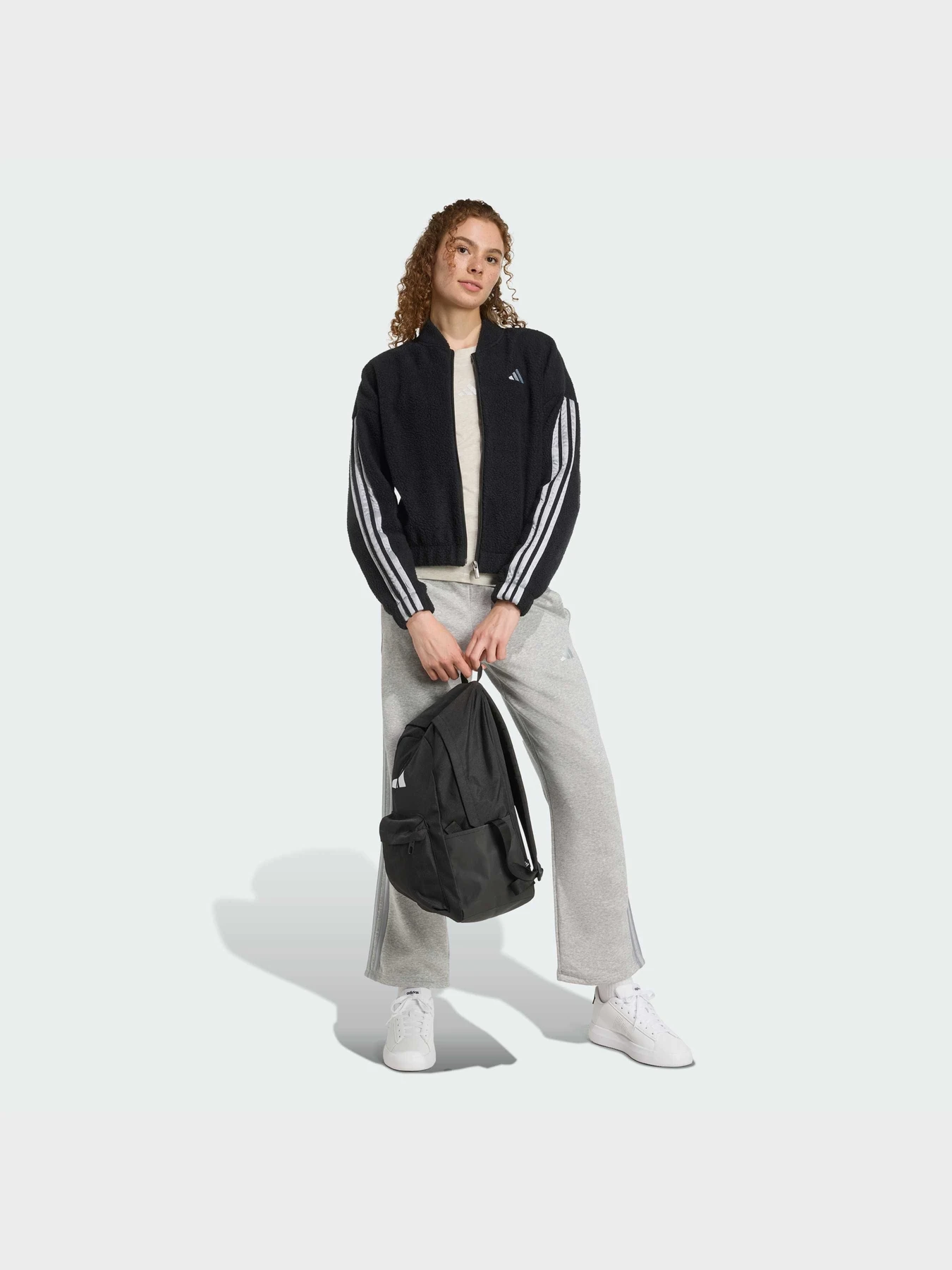 Худі та світшоти Adidas модель JM1891 Худі та світшоти Adidas модель JM1891 Фото