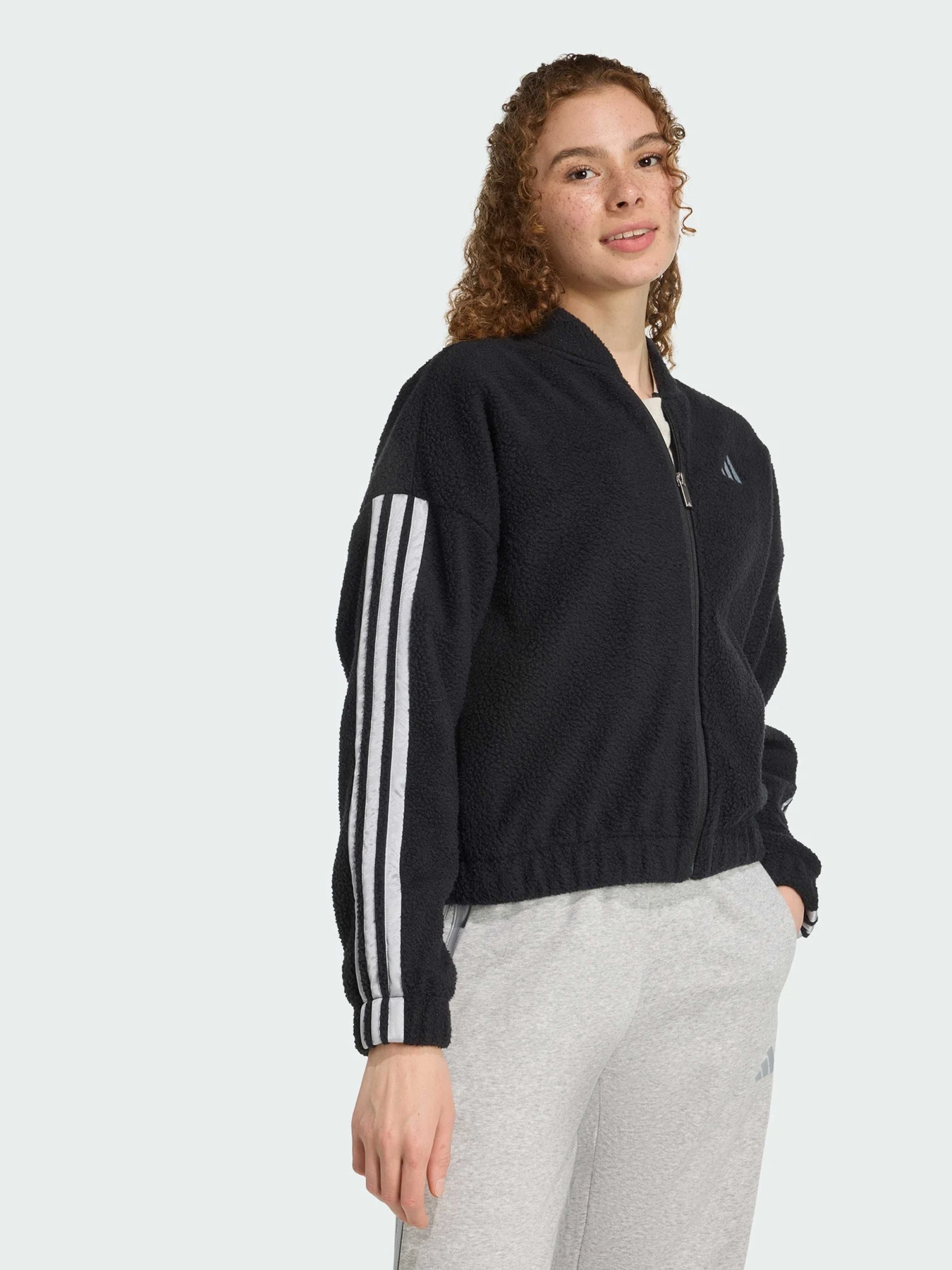 Худі та світшоти Adidas модель JM1891 Худі та світшоти Adidas модель JM1891 Фото