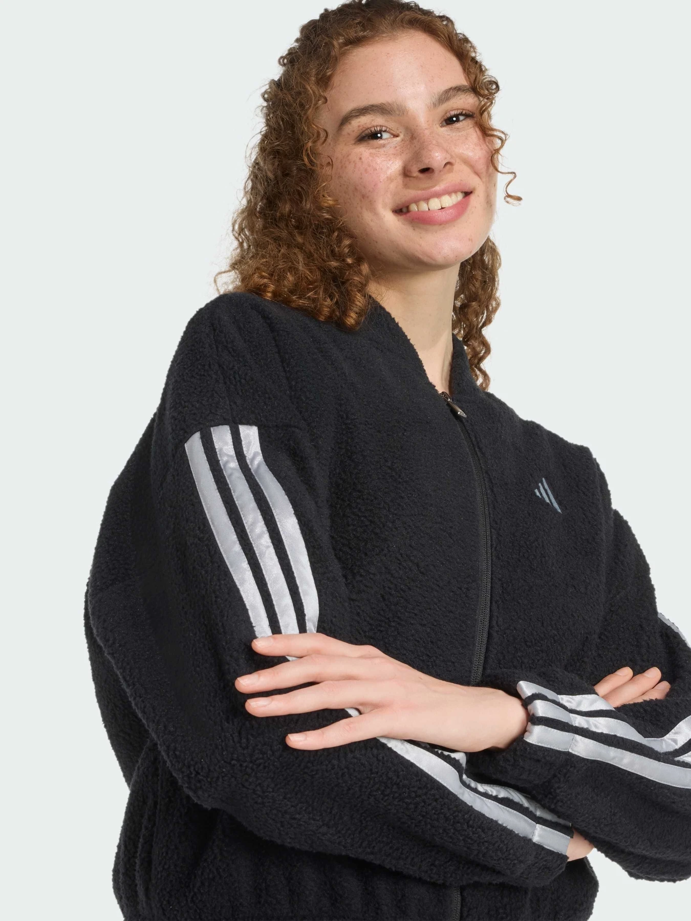 Худі та світшоти Adidas модель JM1891 Худі та світшоти Adidas модель JM1891 Фото