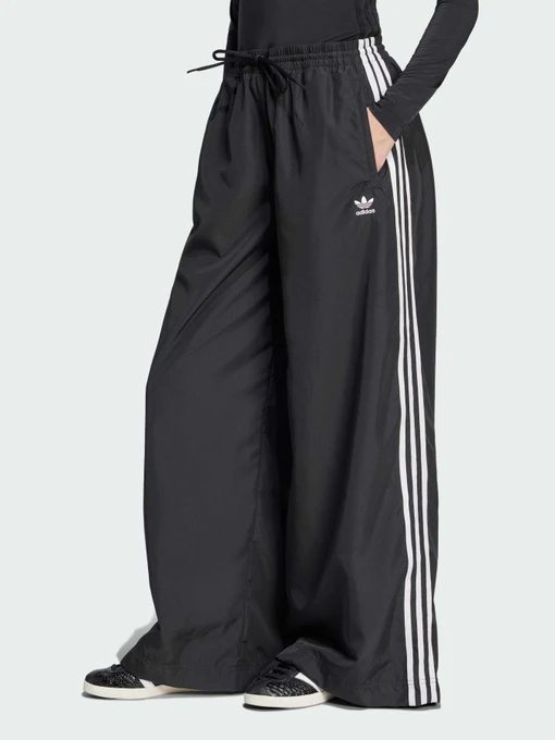 Брюки Adidas Superstar модель JD3390 Фото