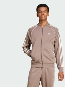 Худі та світшоти Adidas Adicolor модель JP2519 Фото