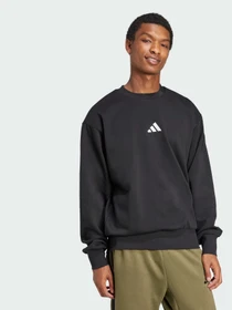 Худи и свитшоты Adidas модель JE3794 Фото