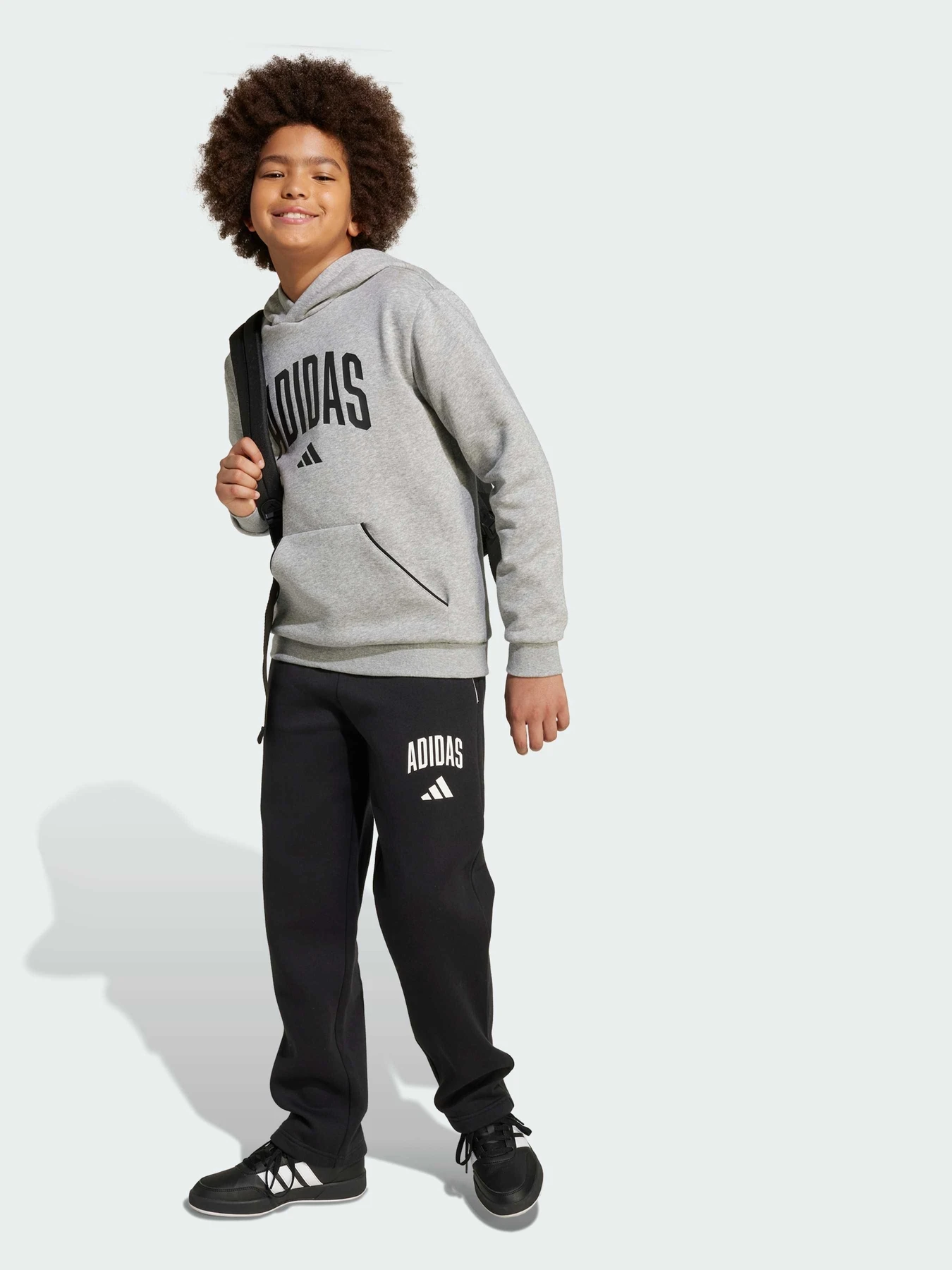 Брюки Adidas модель JM1538 Брюки Adidas модель JM1538 Фото