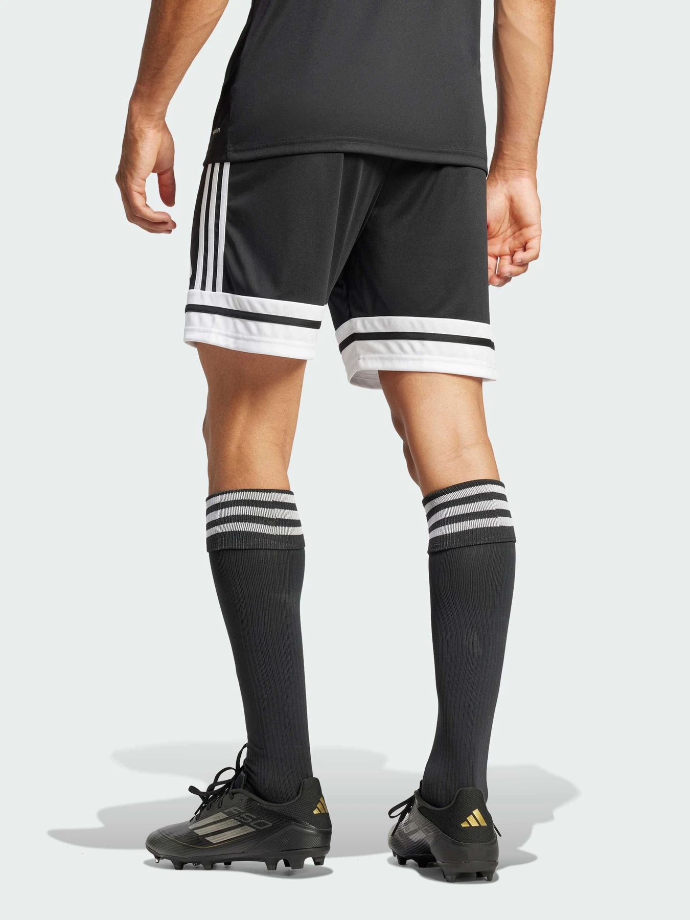 Шорти Adidas модель JH3402 Шорти Adidas модель JH3402 Фото