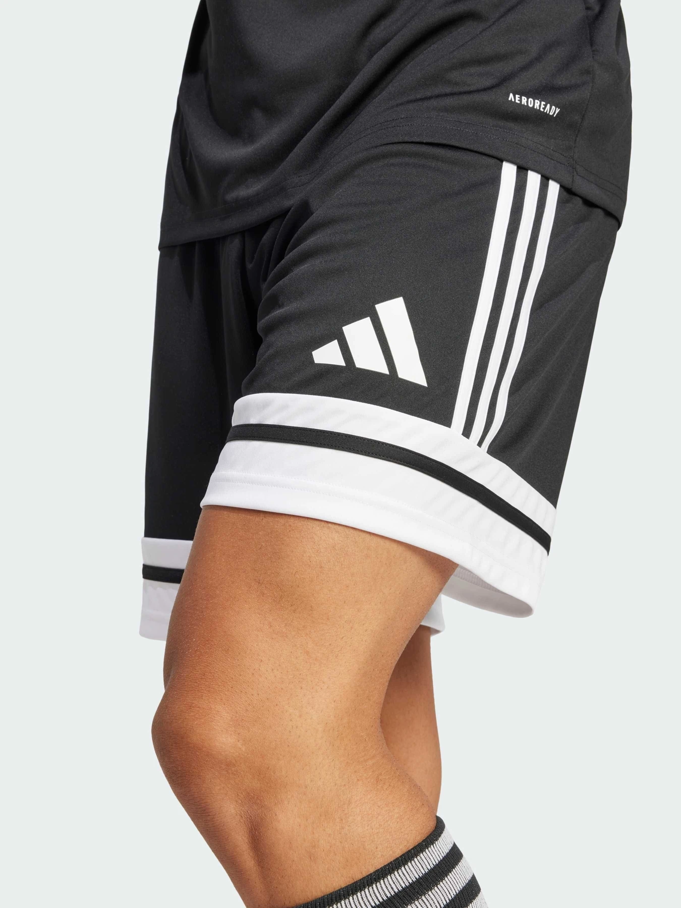Шорти Adidas модель JH3402 Шорти Adidas модель JH3402 Фото