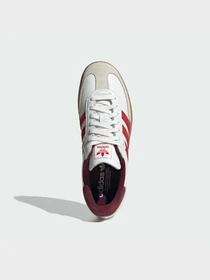 Кроссовки Adidas Samba модель JI3201 Фото