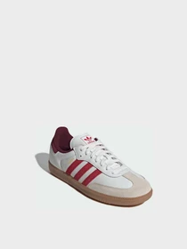 Кроссовки Adidas Samba модель JI3201 Фото