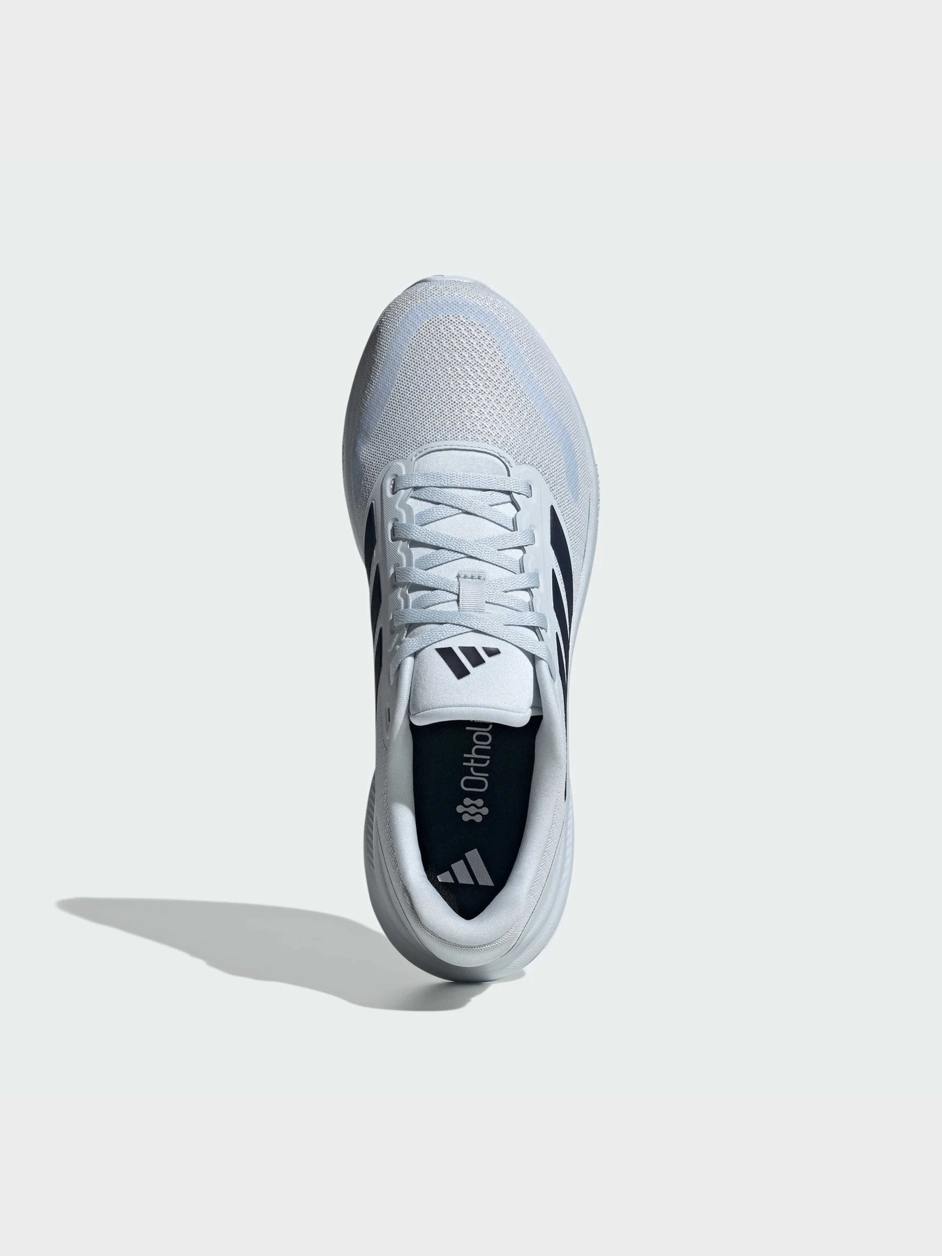 Кроссовки Adidas Runfalcon модель JI0874 Кроссовки Adidas Runfalcon модель JI0874 Фото