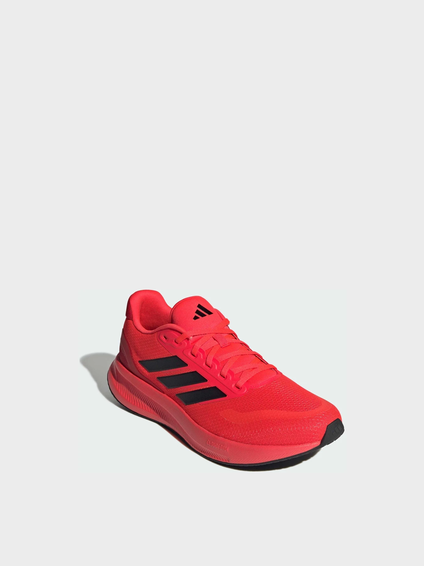 Кроссовки Adidas Runfalcon модель JI0877 Кроссовки Adidas Runfalcon модель JI0877 Фото