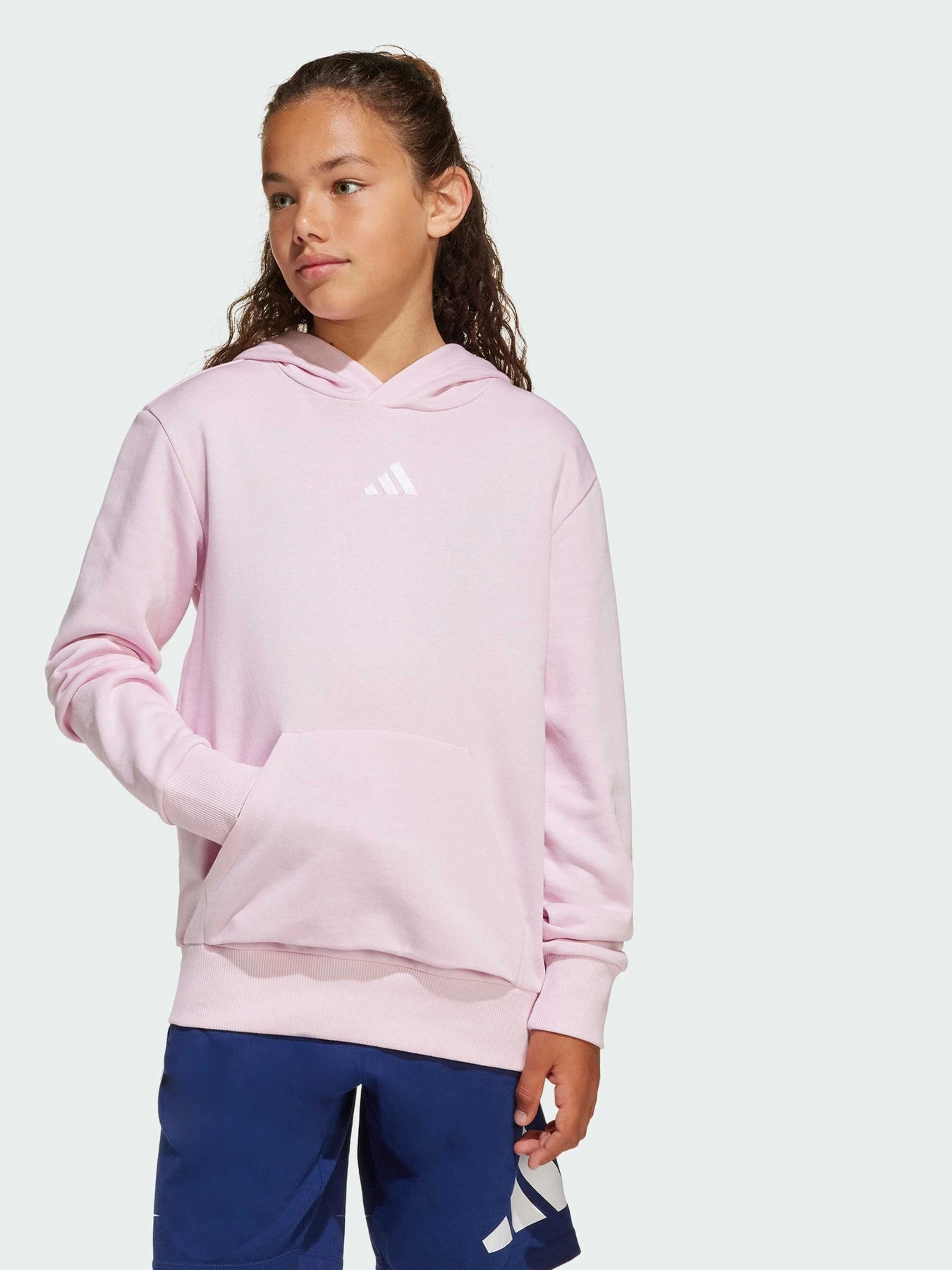 Худі та світшоти Adidas модель JC9773 Худі та світшоти Adidas модель JC9773 Фото