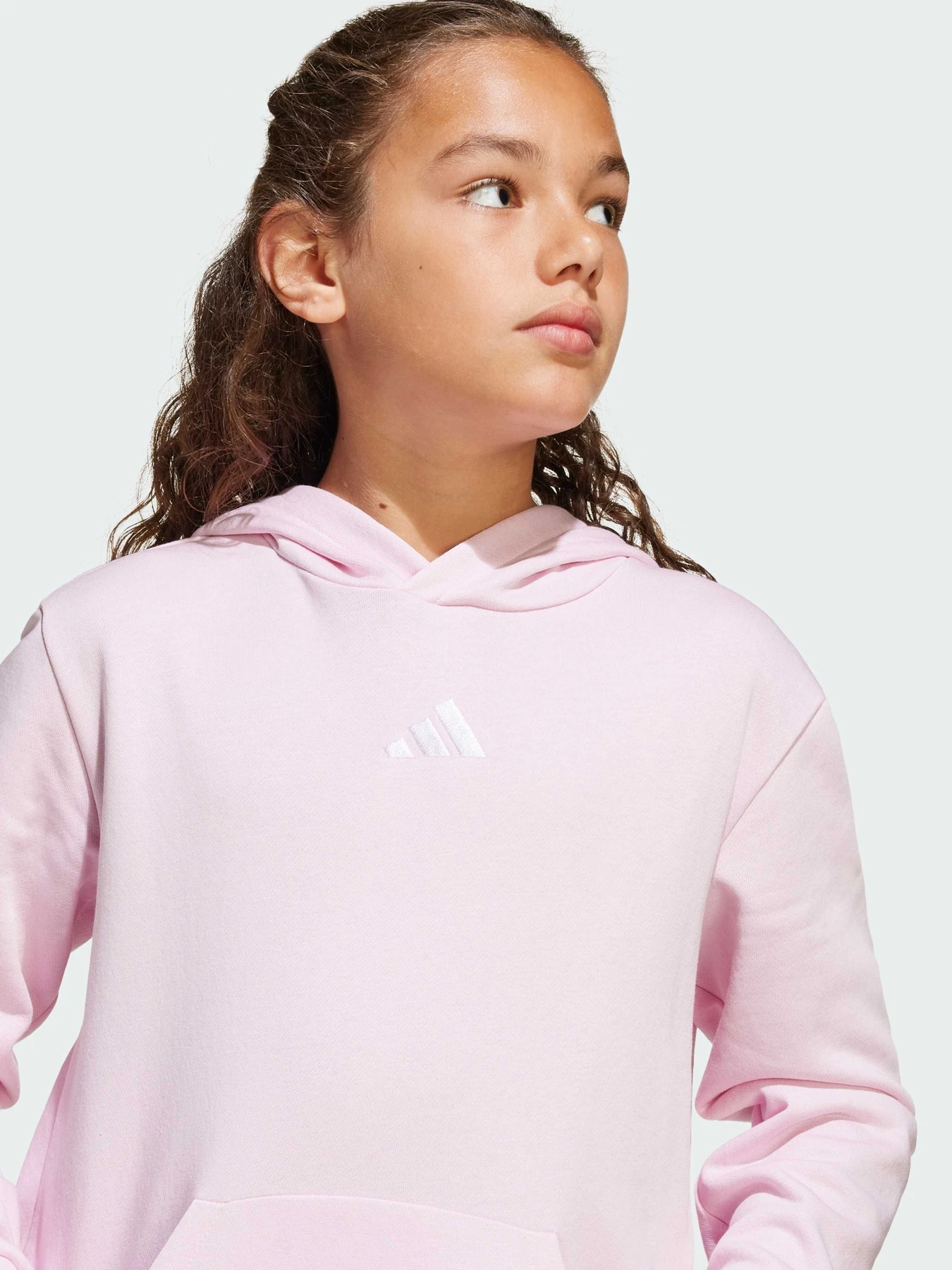 Худі та світшоти Adidas модель JC9773 Худі та світшоти Adidas модель JC9773 Фото