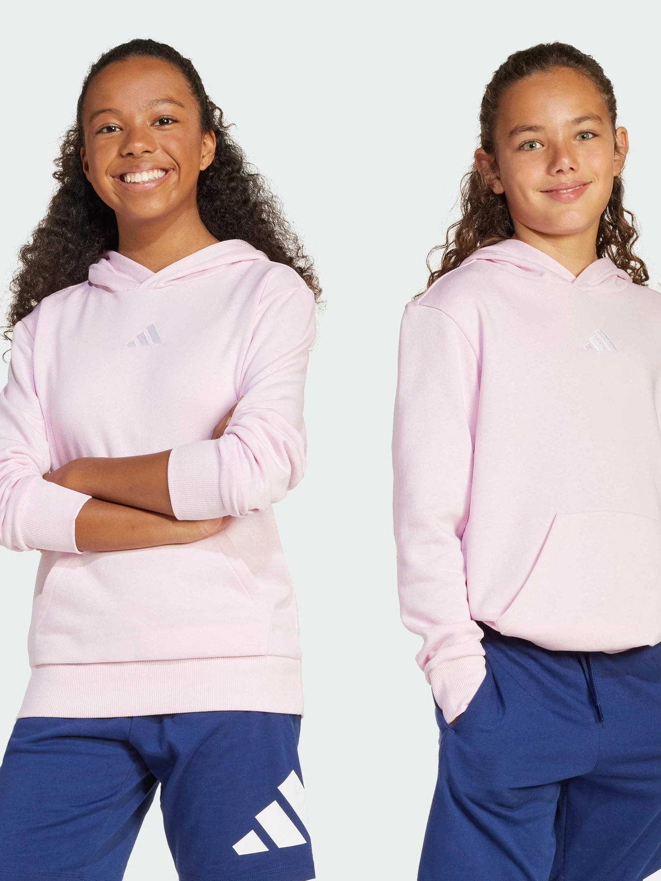 Худі та світшоти Adidas модель JC9773 Худі та світшоти Adidas модель JC9773 Фото