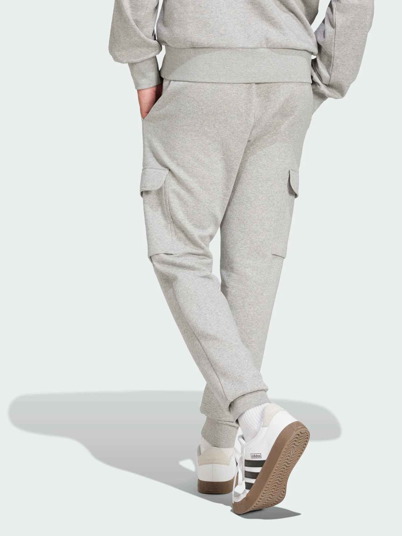 Брюки Adidas Adidas Essentials модель JE3823 Фото