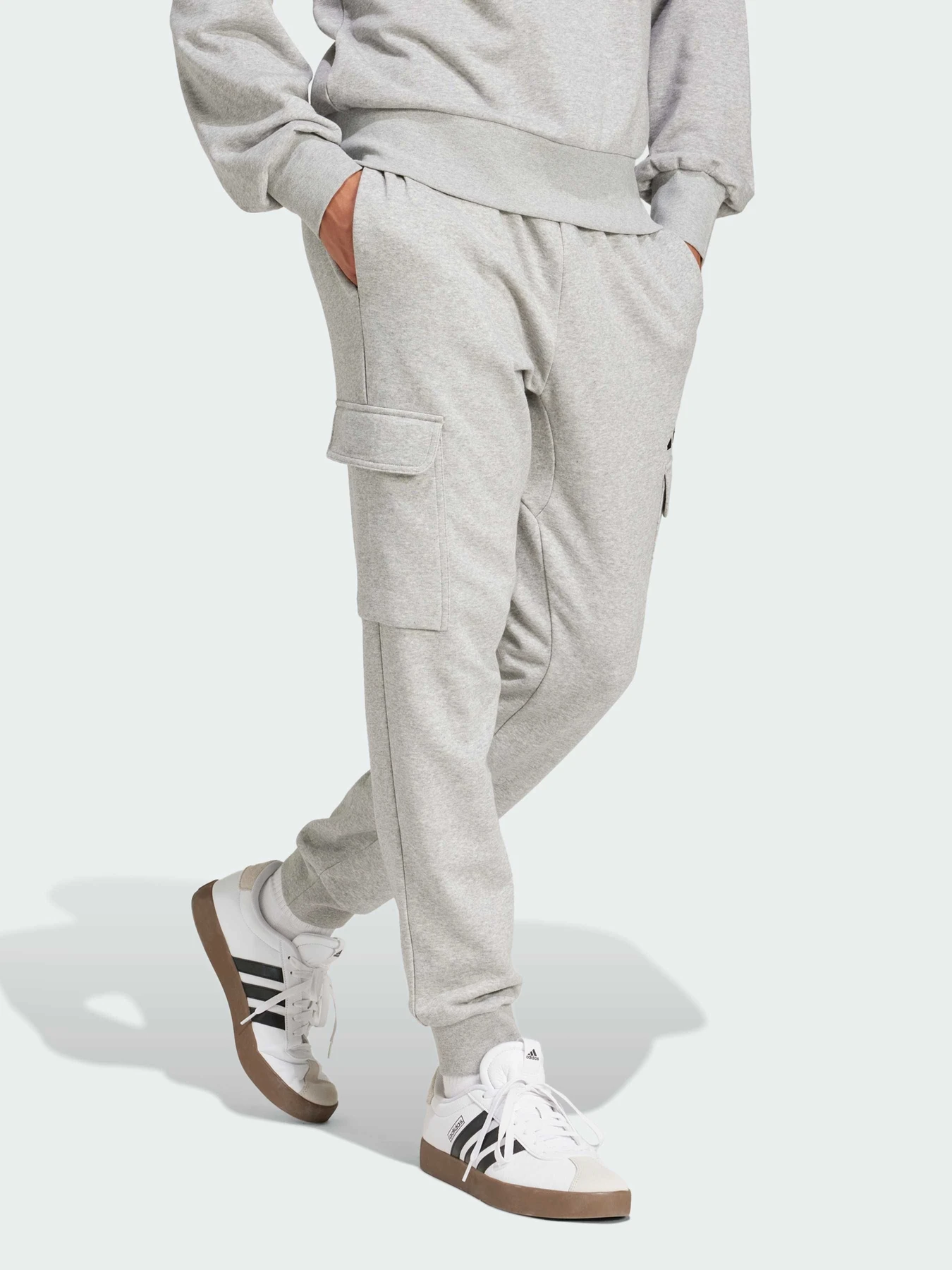 Брюки Adidas Adidas Essentials модель JE3823 Фото