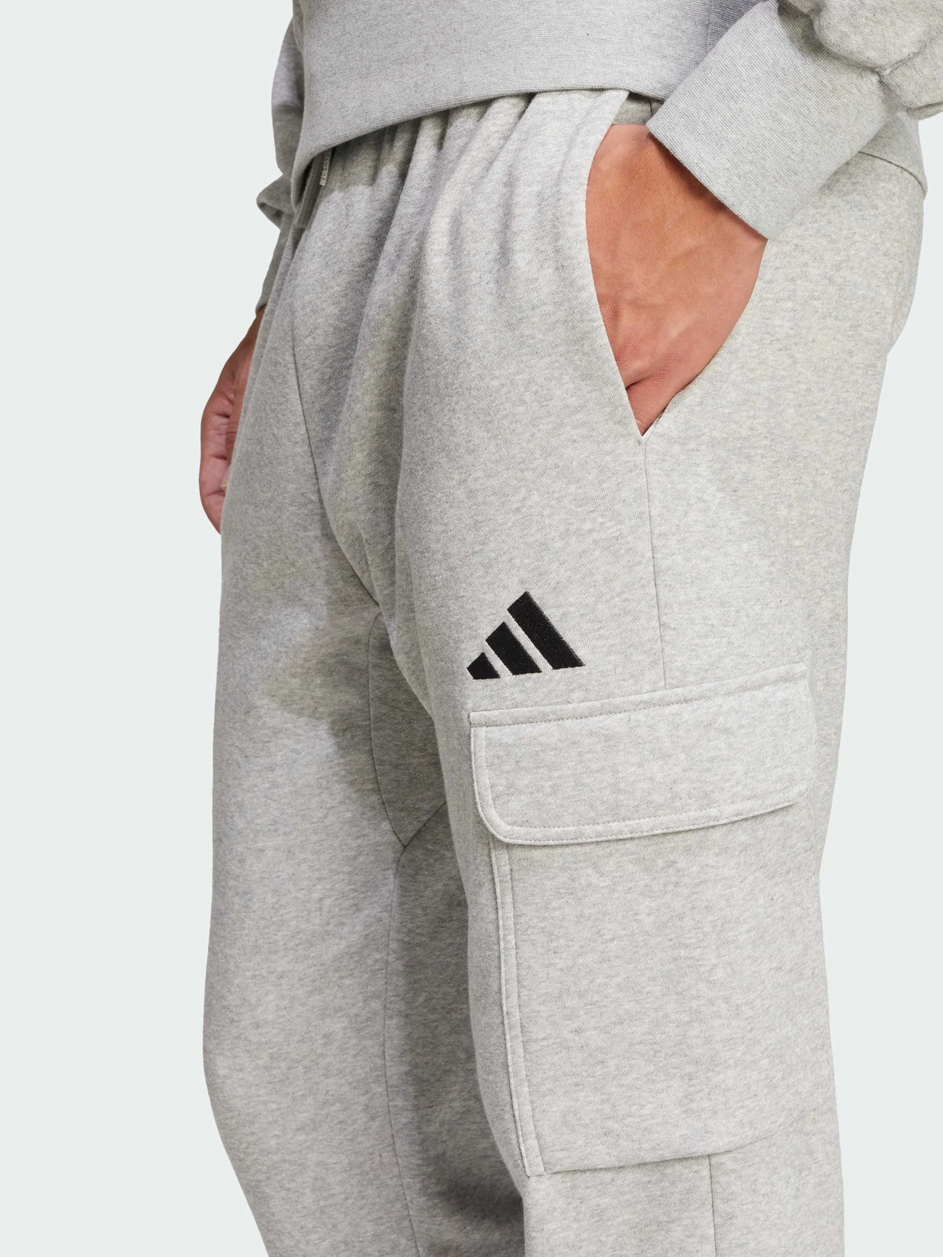 Брюки Adidas Adidas Essentials модель JE3823 Фото