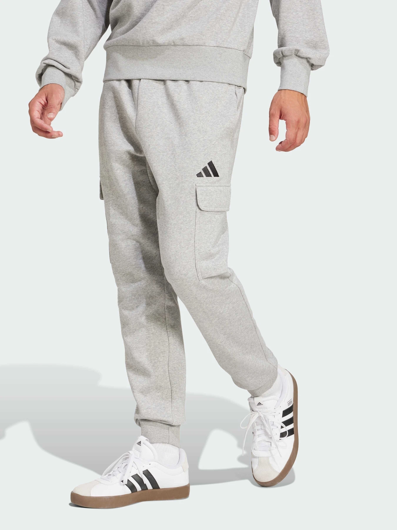 Брюки Adidas Adidas Essentials модель JE3823 Фото