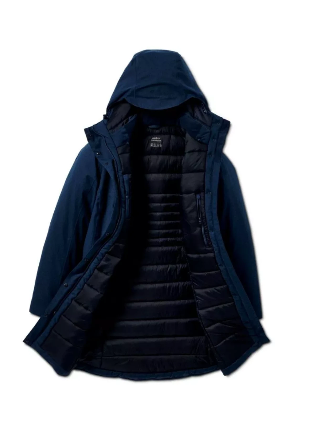 Куртки и дубленки Tchibo модель T1759517404 Куртки и дубленки Tchibo модель T1759517404 Фото