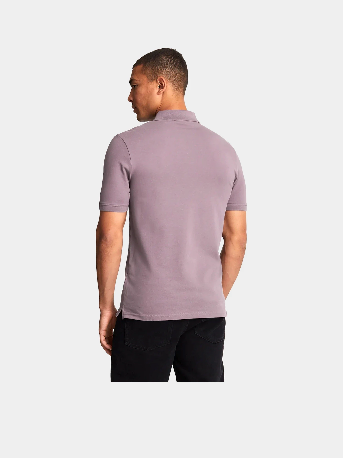Футболки і поло Lyle & Scott модель SP400VOG-X315 Фото
