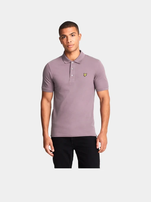 Футболки и поло Lyle & Scott модель SP400VOG-X315 Фото