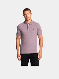 Футболки і поло Lyle & Scott модель SP400VOG-X315 Фото