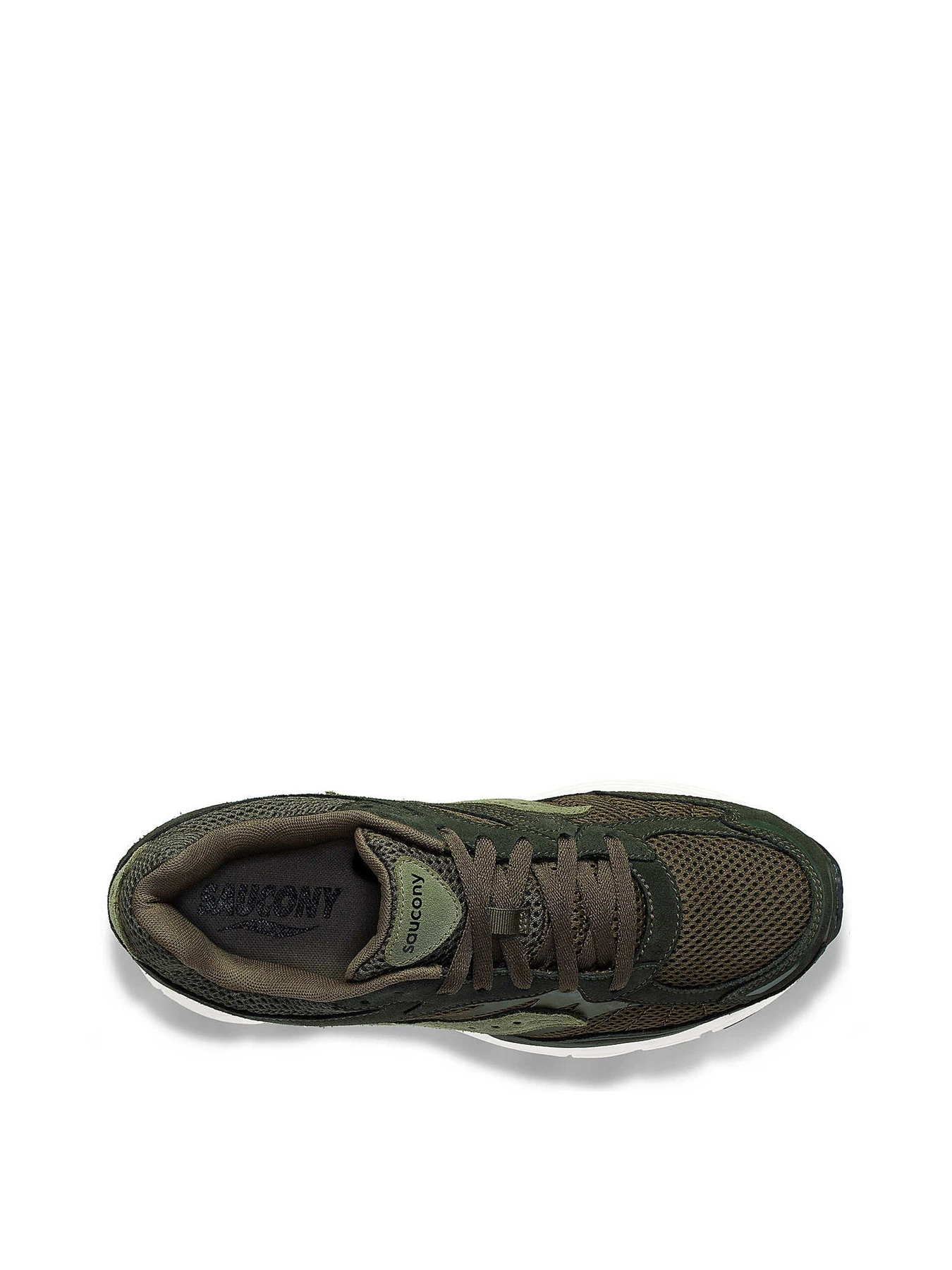 Кросівки Saucony модель S70740-6 Кросівки Saucony модель S70740-6 Фото