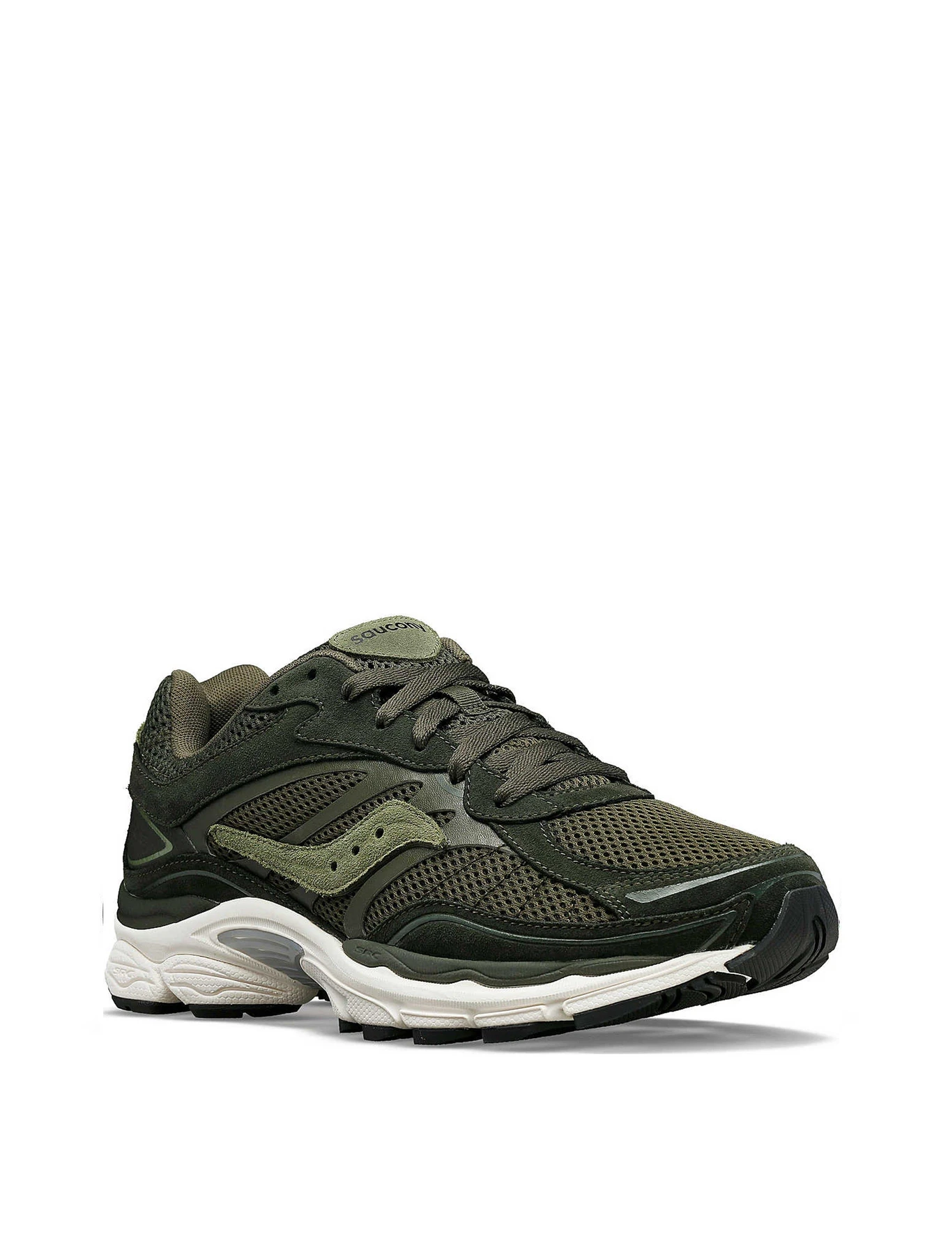 Кросівки Saucony модель S70740-6 Кросівки Saucony модель S70740-6 Фото