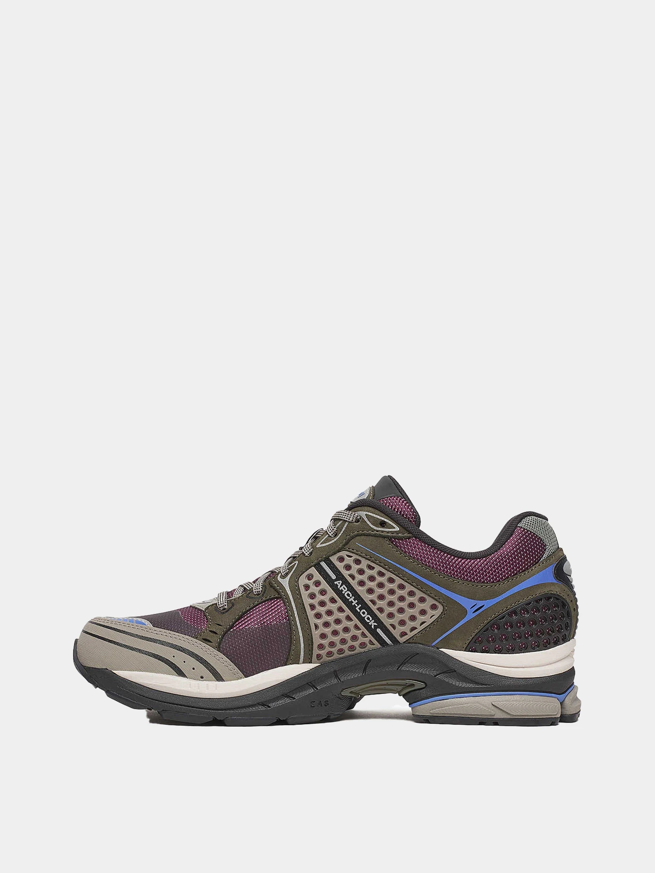 Кросівки Saucony модель S70935-4 Кросівки Saucony модель S70935-4 Фото