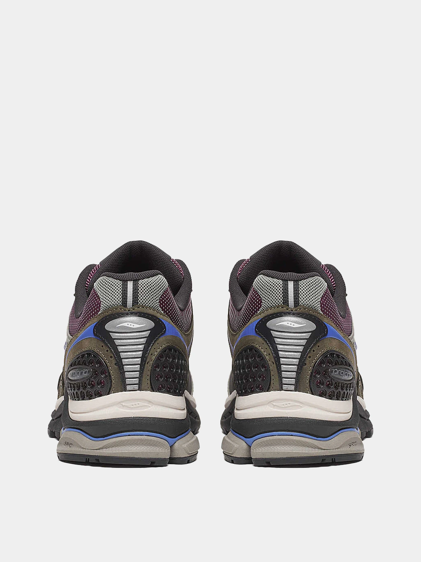 Кросівки Saucony модель S70935-4 Кросівки Saucony модель S70935-4 Фото