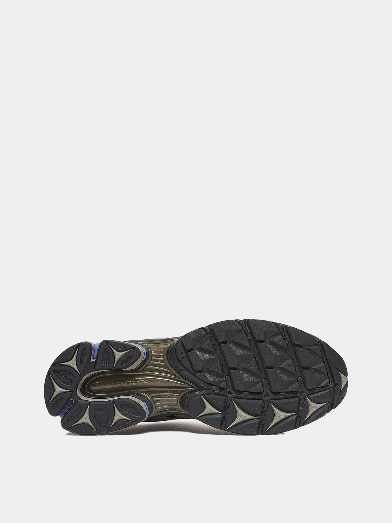 Кросівки Saucony модель S70935-4 Кросівки Saucony модель S70935-4 Фото
