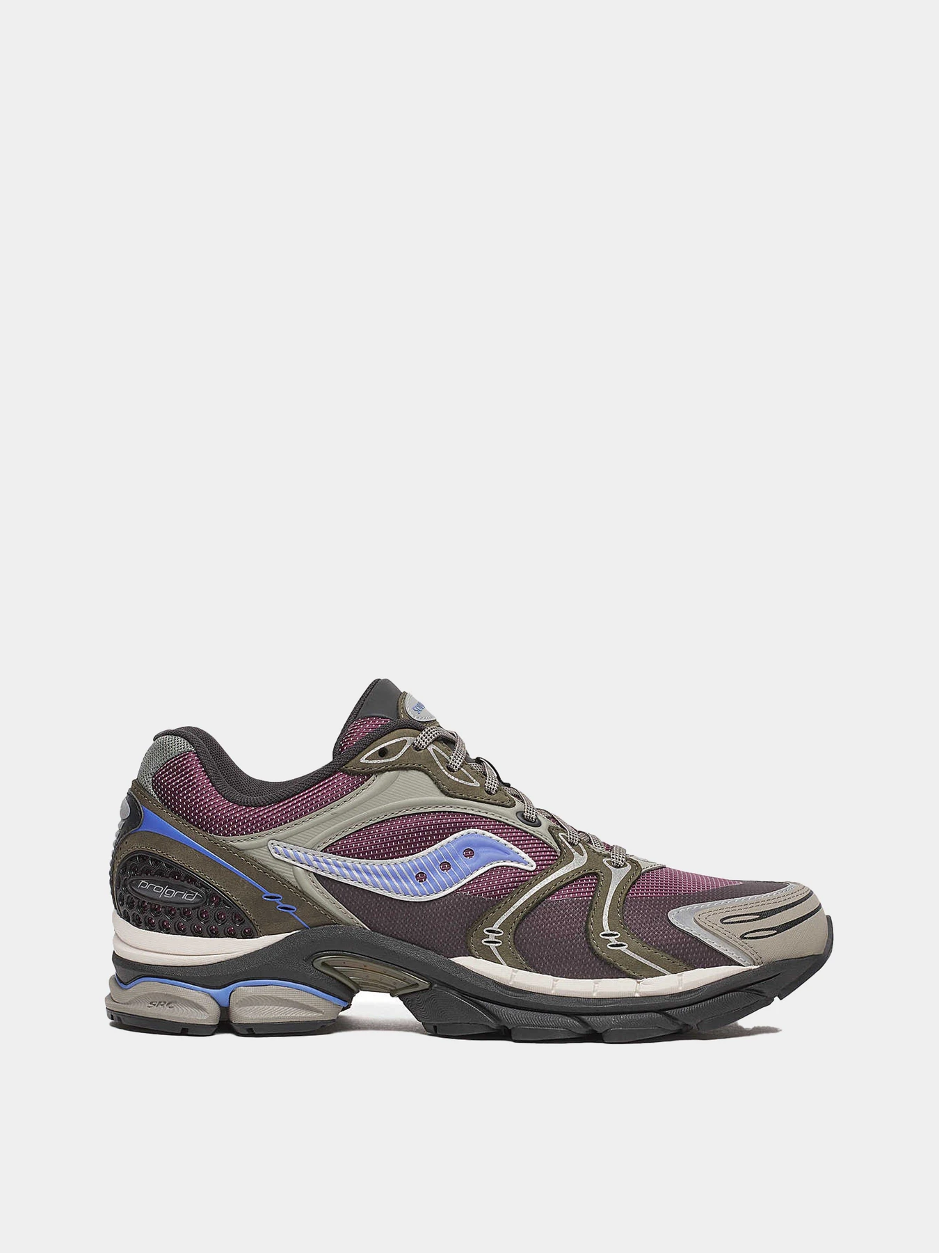 Кросівки Saucony модель S70935-4 Кросівки Saucony модель S70935-4 Фото