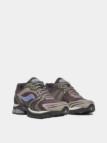 Кросівки Saucony модель S70935-4 Фото
