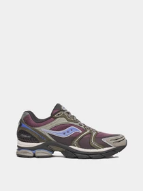 Кросівки Saucony модель S70935-4 Фото