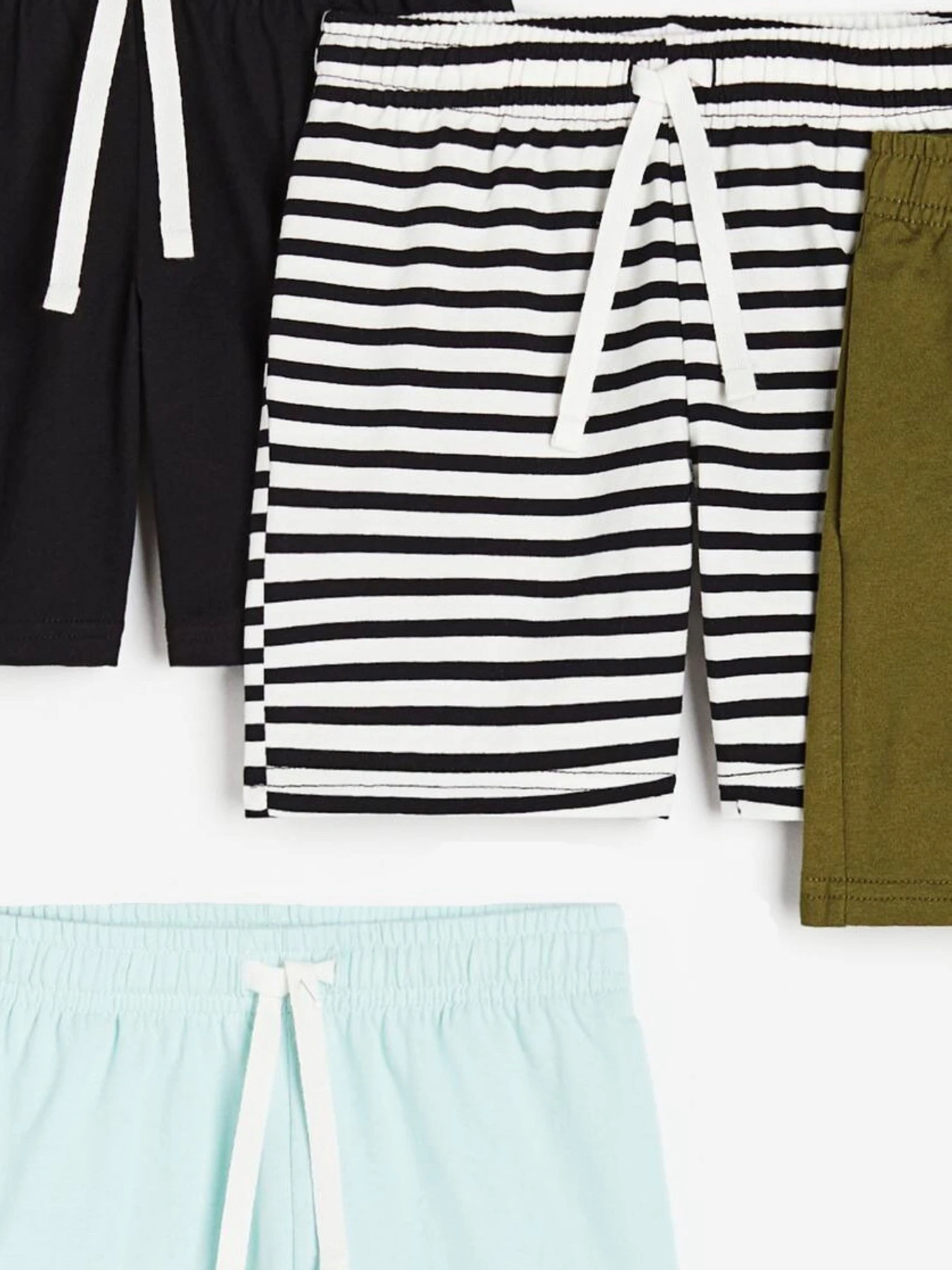 Шорты H&M модель 78869 Фото