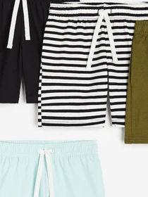 Шорты H&M модель 78869 Фото