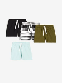 Шорты H&M модель 78869 Фото