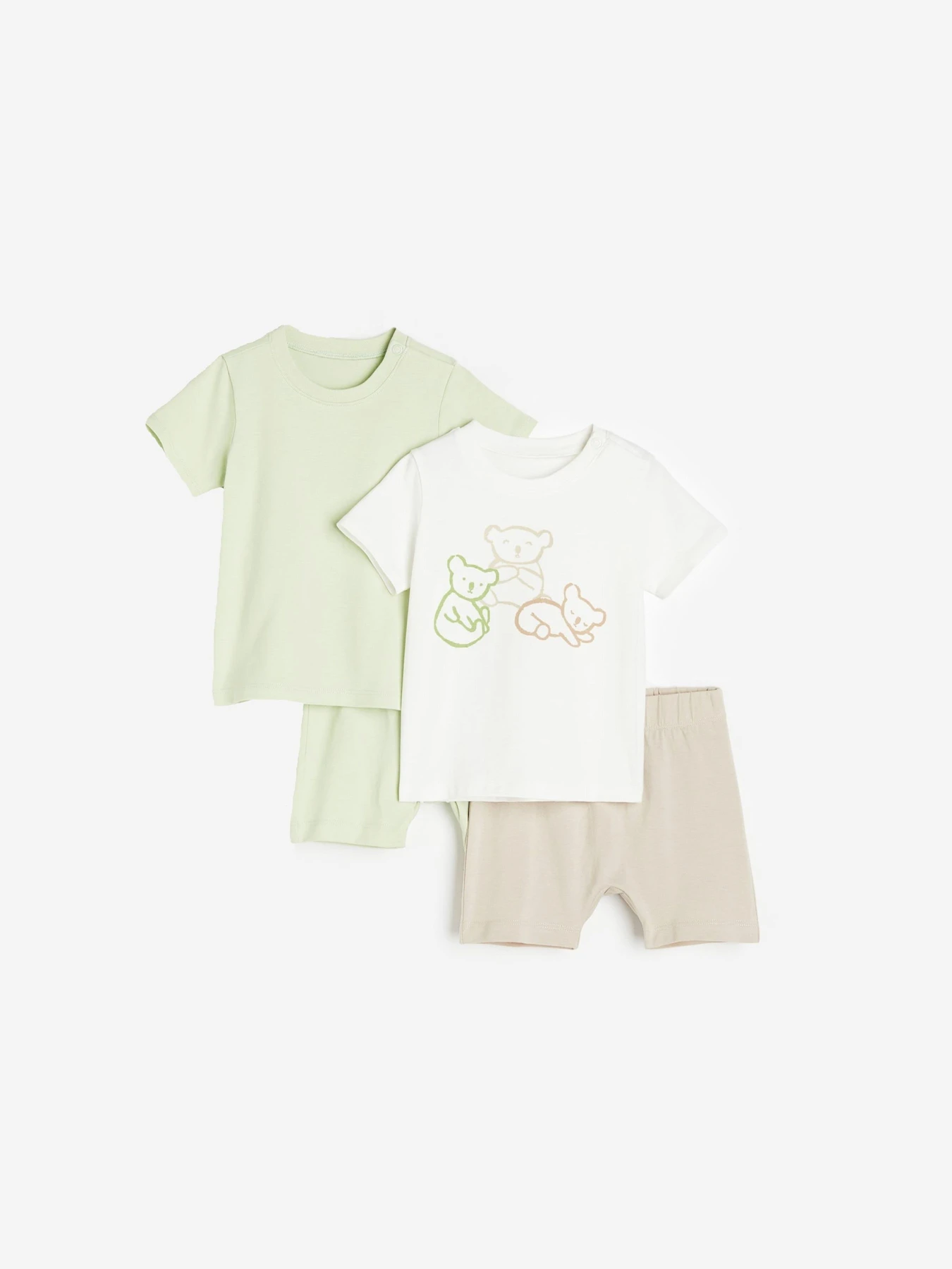 Одежда для дома и сна H&M модель 78871 Фото