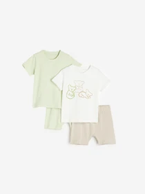 Одежда для дома и сна H&M модель 78871 Фото