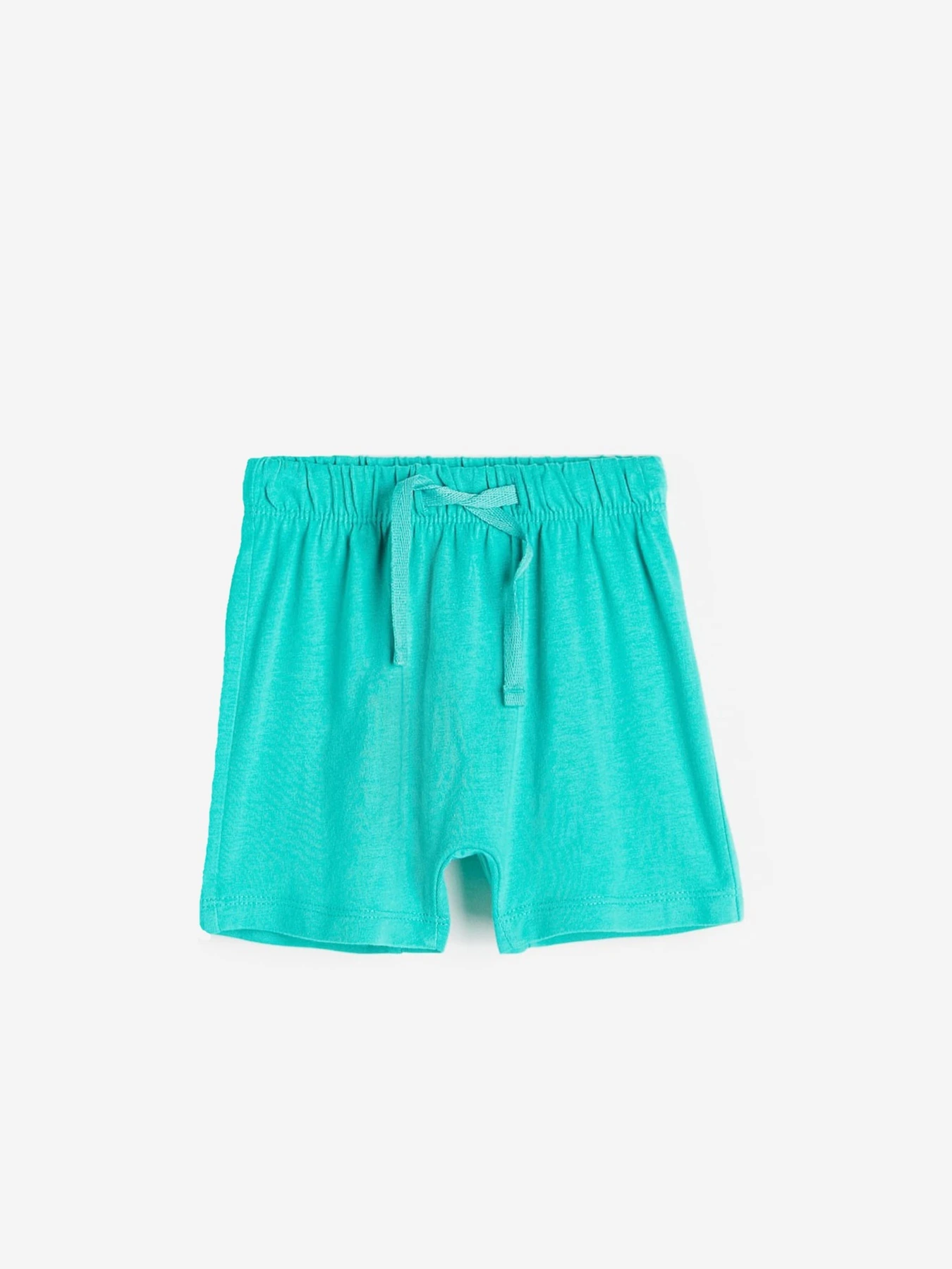 Шорты H&M модель 78873 Фото