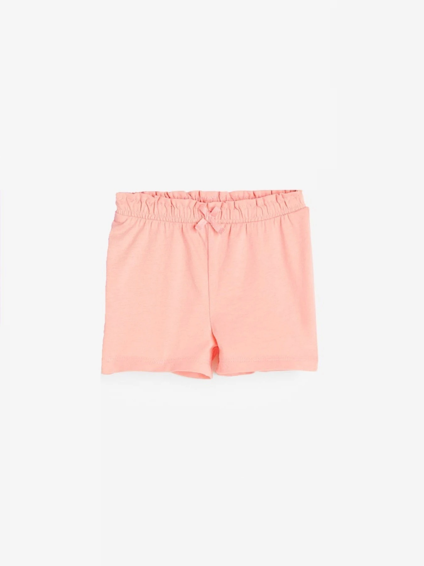 Шорты H&M модель 78907 Фото